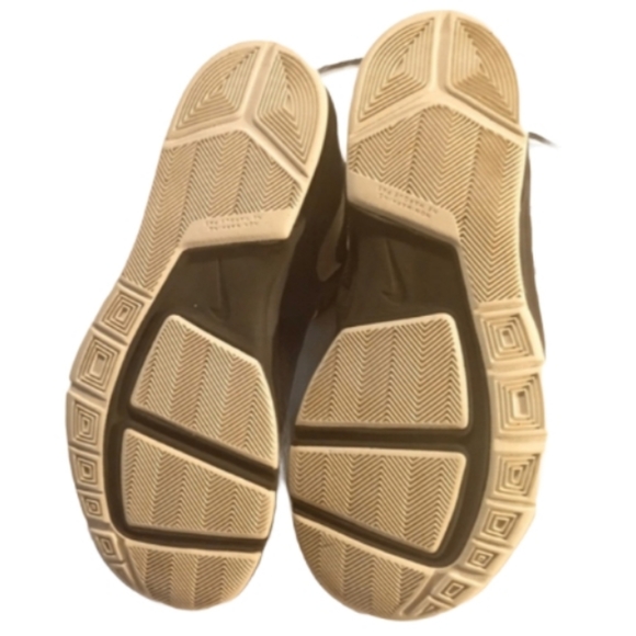 NIKE AIR DEVOTION hightops szY 6.5  Swoosh unisex - Picture 6 of 7